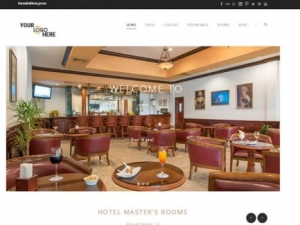 Online Hotel Booking Software - Hotel Reservation script